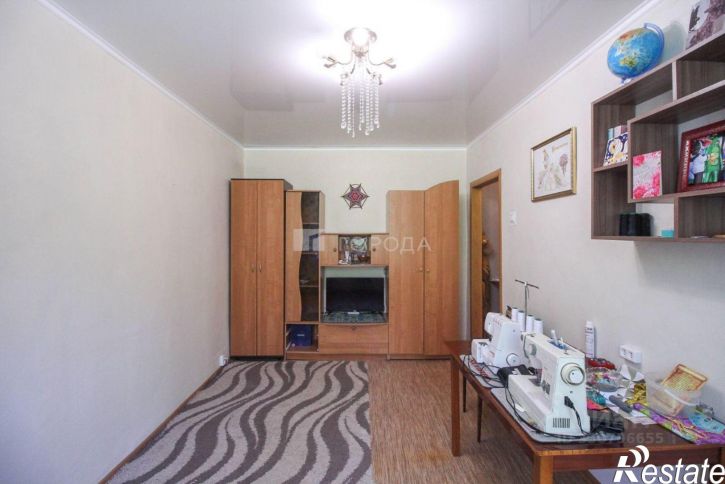 2-комн квартира ул Союза Республик, 3,  д. 3