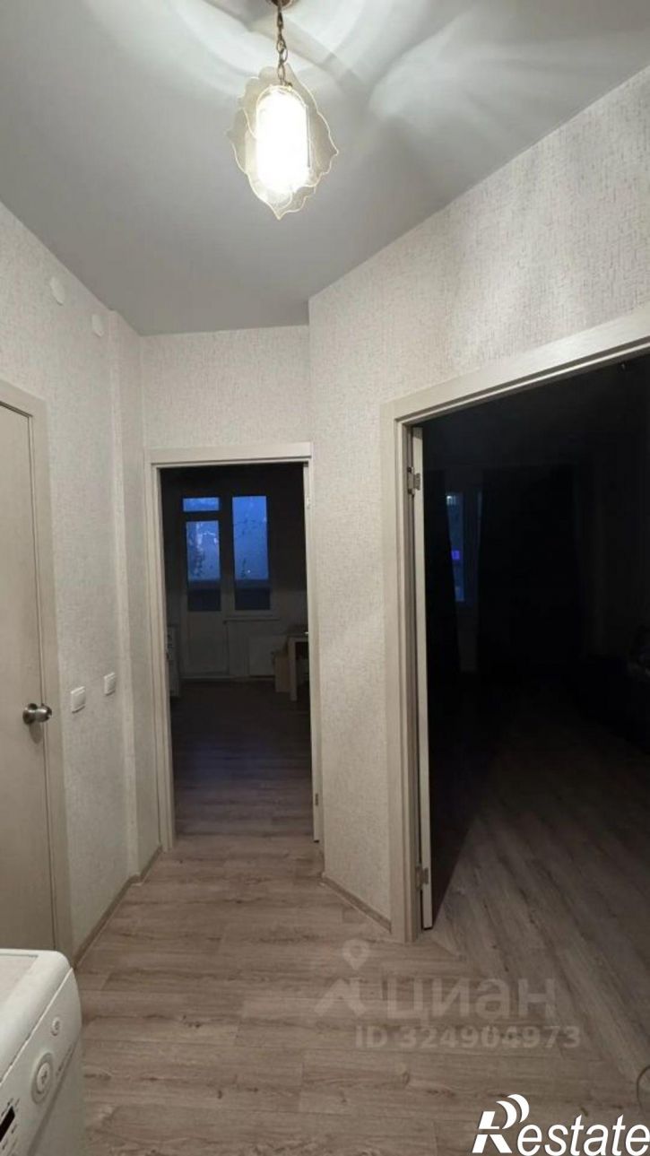 1-комн квартира Балтийская улица, 101,  д. 101