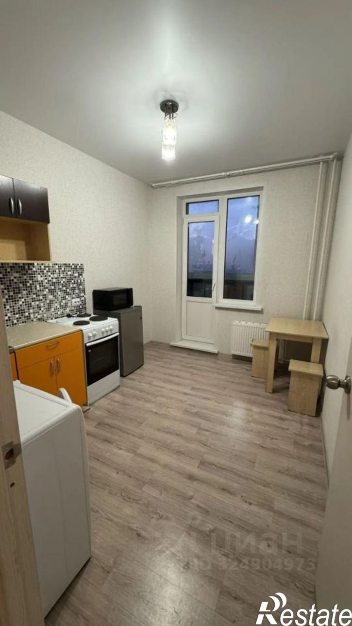 1-комн квартира Балтийская улица, 101,  д. 101