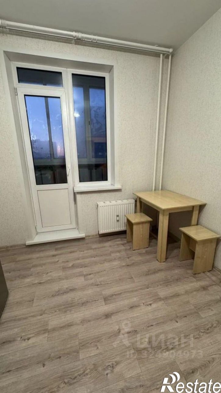 1-комн квартира Балтийская улица, 101,  д. 101