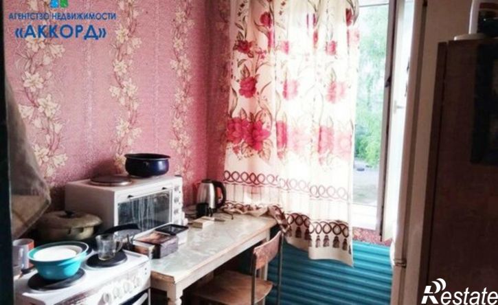 1-комн квартира улица Панфиловцев, 4,  д. 4