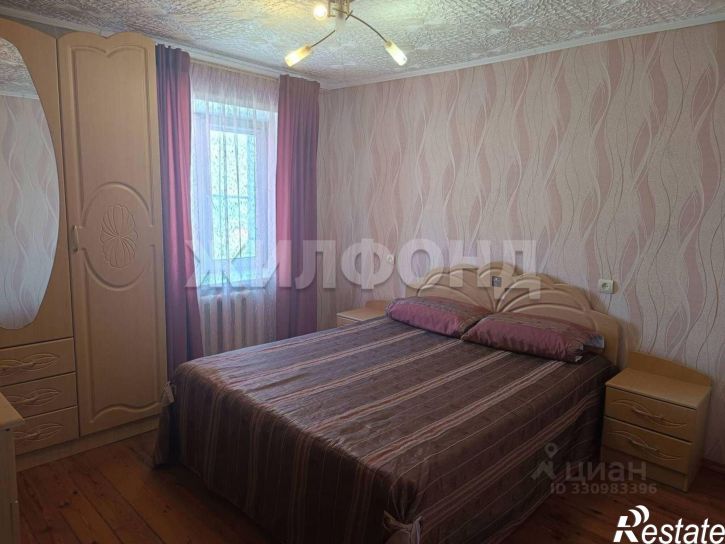 5-комн квартира улица Островского, 7,  д. 7