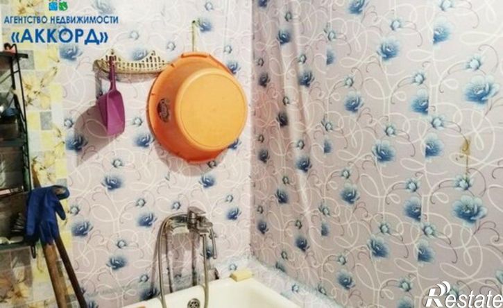 1-комн квартира улица Панфиловцев, 4,  д. 4