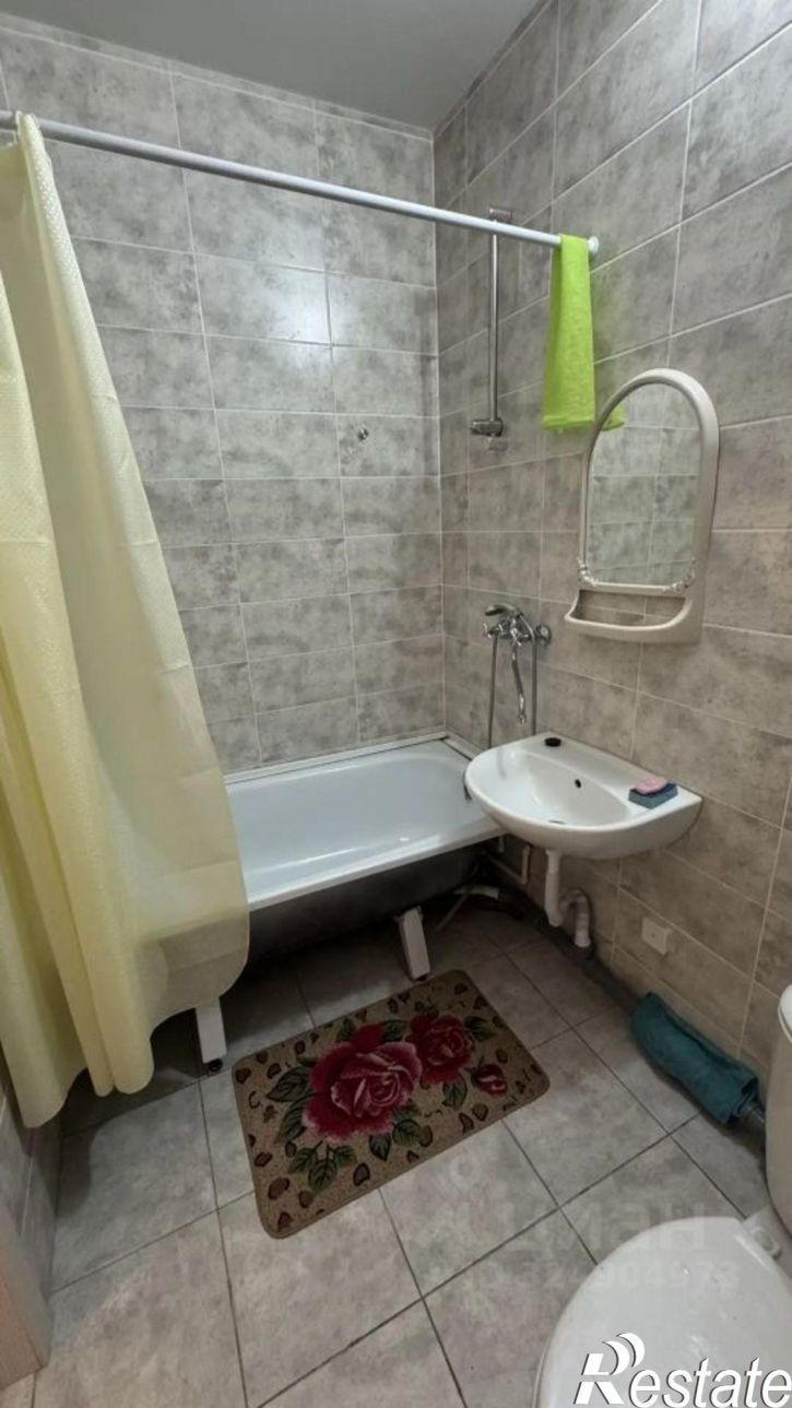 1-комн квартира Балтийская улица, 101,  д. 101