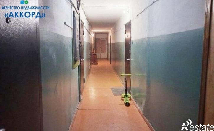 1-комн квартира улица Панфиловцев, 4,  д. 4