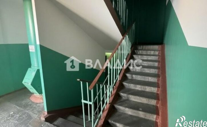 3-комн квартира улица Шумакова, 44,  д. 44