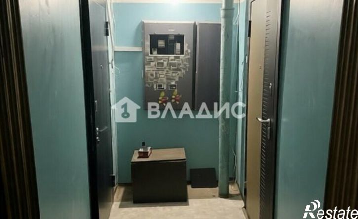 3-комн квартира улица Шумакова, 44,  д. 44