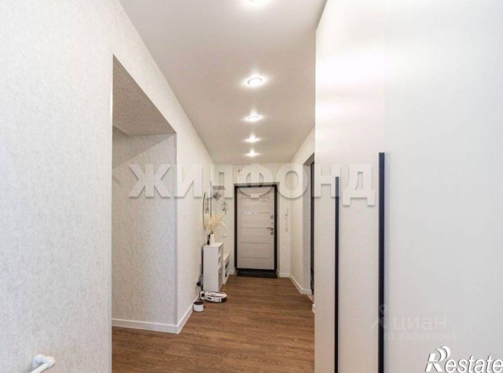2-комн квартира улица Шевченко, 144А,  д. 144А