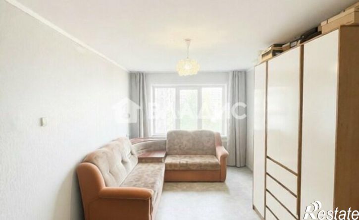 3-комн квартира улица Шумакова, 44,  д. 44