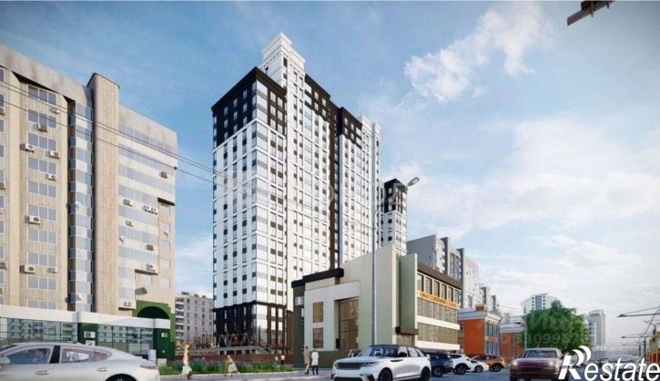 4-комн квартира Красноармейский проспект, 61Б,  д. 61Б