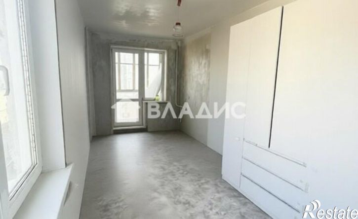 3-комн квартира улица Шумакова, 44,  д. 44