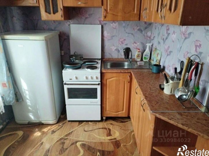 1-комн квартира Северный Власихинский пр-д, 54,  д. 54