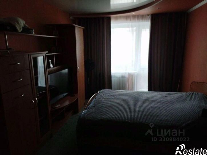 1-комн квартира Северный Власихинский пр-д, 54,  д. 54