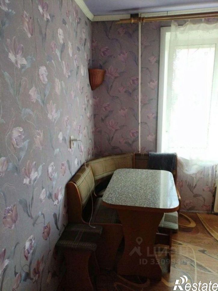 1-комн квартира Северный Власихинский пр-д, 54,  д. 54