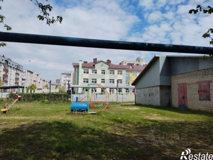 1-комн квартира Северный Власихинский пр-д, 54,  д. 54