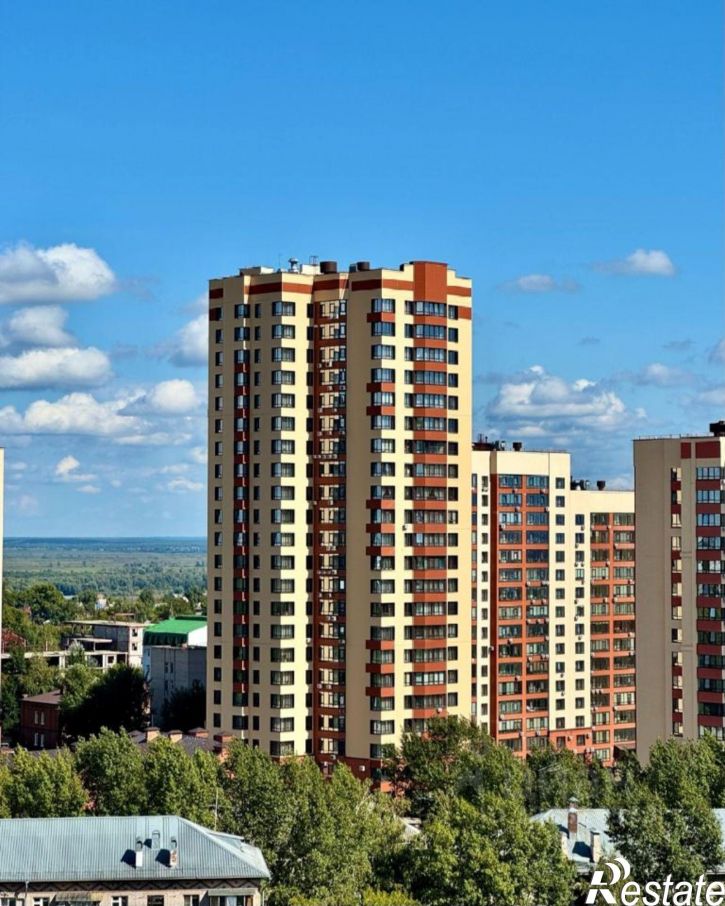 3-комн квартира Комсомольский пр-кт, 122в 4,  д. 122в 4,  к. 4