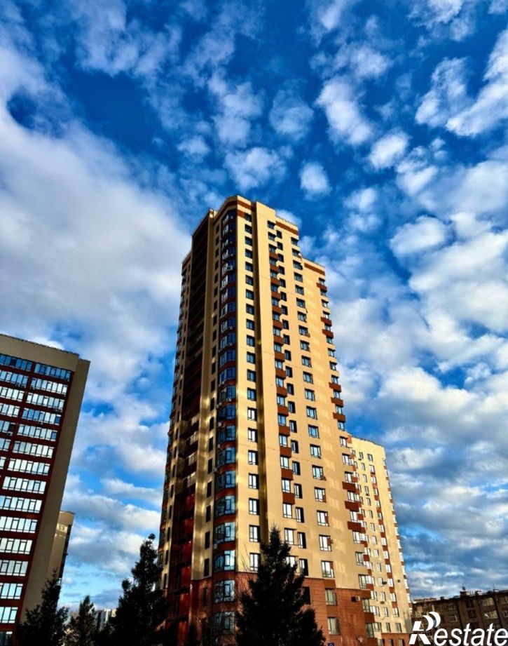 3-комн квартира Комсомольский пр-кт, 122в 4,  д. 122в 4,  к. 4