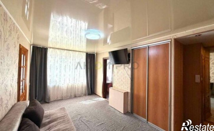 1-комн квартира ул Антона Петрова, 142,  д. 142