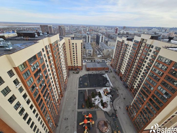 3-комн квартира Комсомольский пр-кт, 122в 4,  д. 122в 4,  к. 4