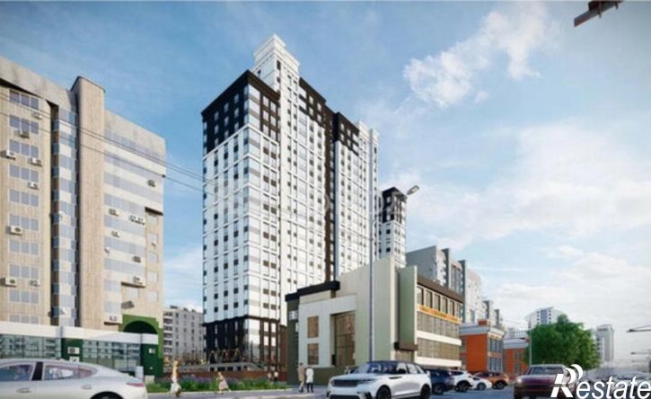 4-комн квартира Красноармейский пр-кт, 61б,  д. 61б