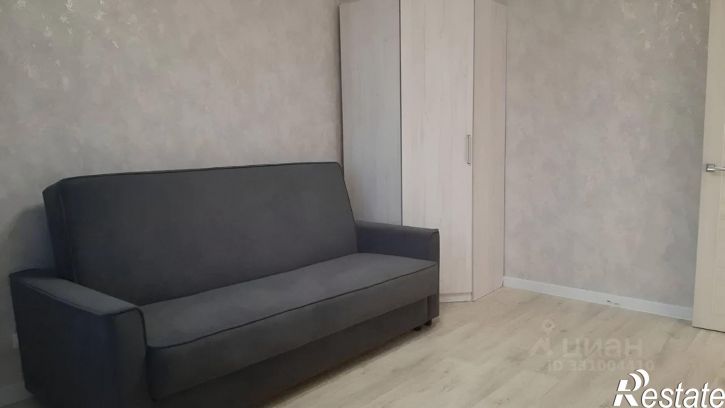 1-комн квартира 6-я Нагорная улица, 15Г/2,  д. 15Г/2