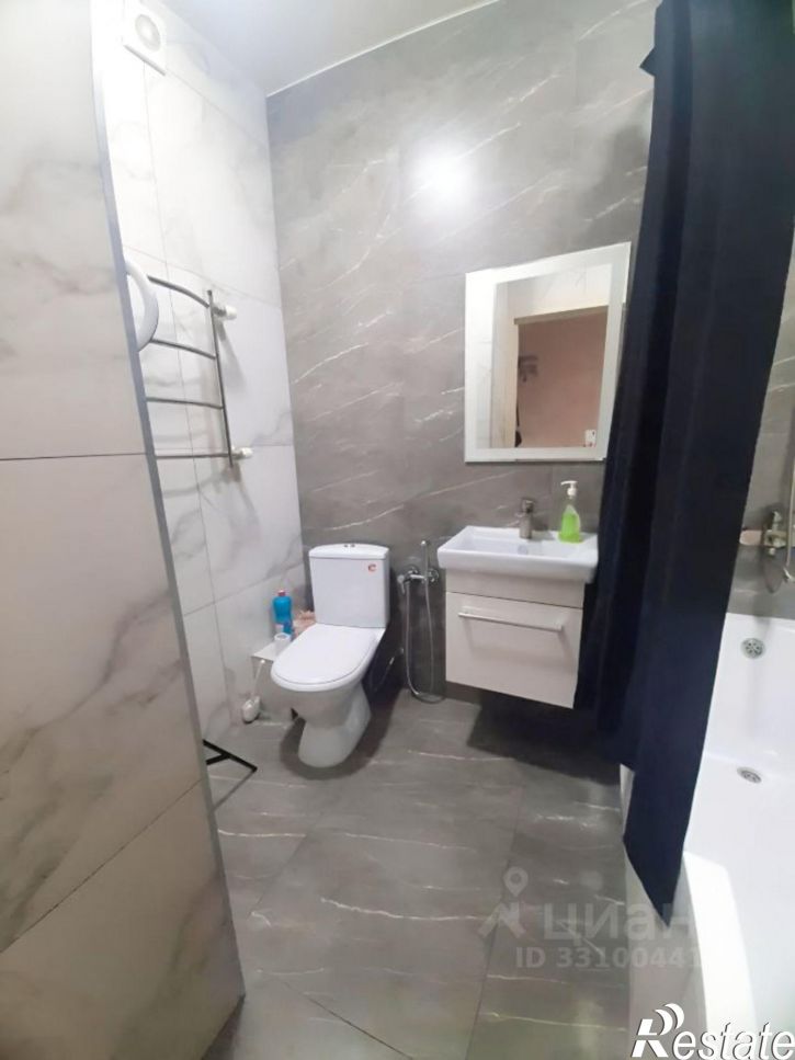 1-комн квартира 6-я Нагорная улица, 15Г/2,  д. 15Г/2