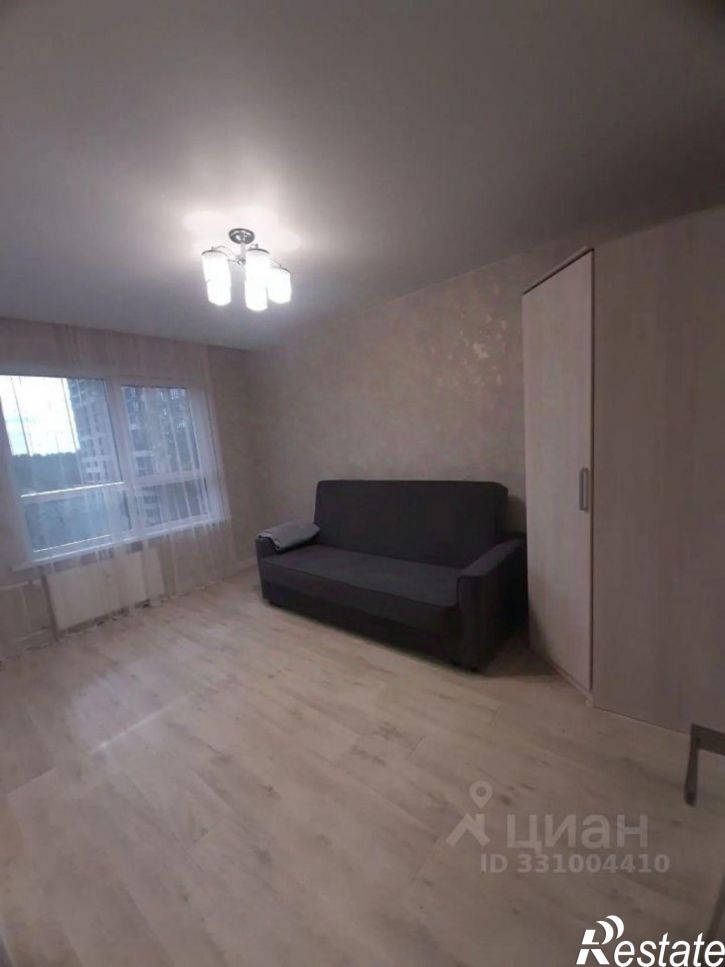 1-комн квартира 6-я Нагорная улица, 15Г/2,  д. 15Г/2