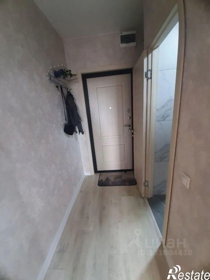 1-комн квартира 6-я Нагорная улица, 15Г/2,  д. 15Г/2