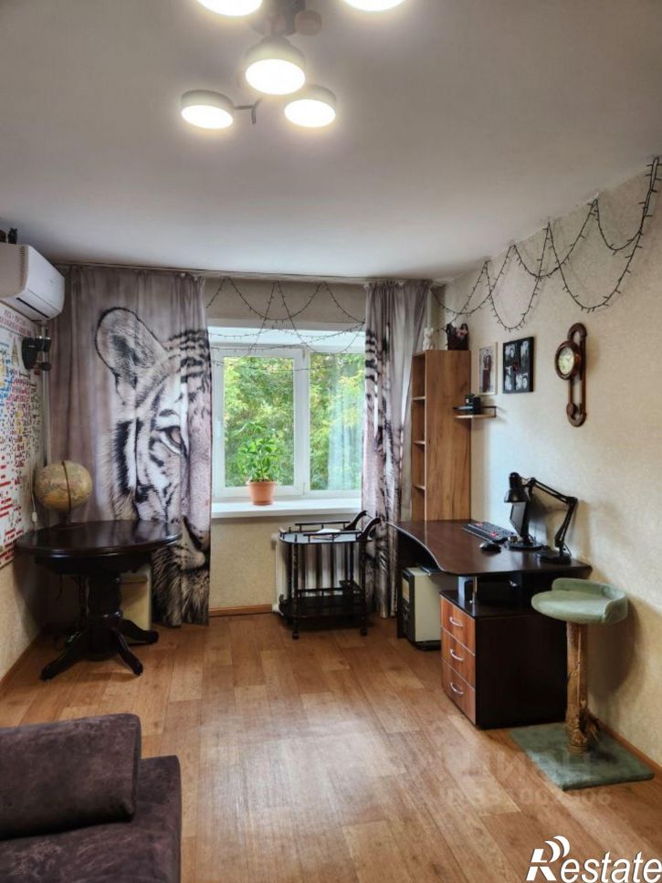 2-комн квартира проспект Ленина, 118,  д. 118