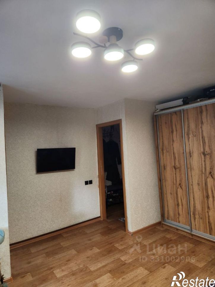 2-комн квартира проспект Ленина, 118,  д. 118