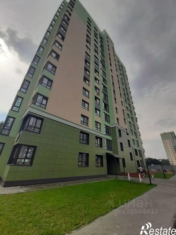 1-комн квартира 6-я Нагорная улица, 15Г/2,  д. 15Г/2
