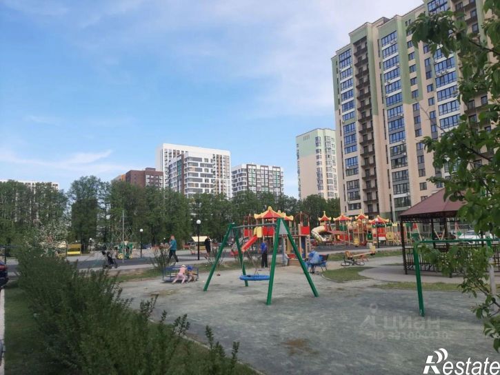 1-комн квартира 6-я Нагорная улица, 15Г/2,  д. 15Г/2