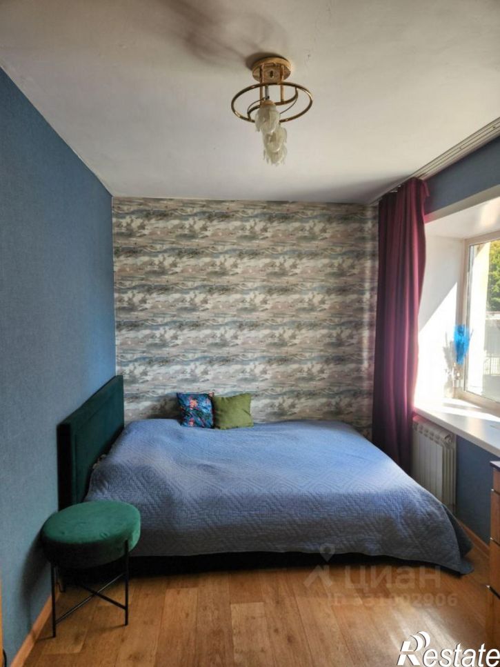 2-комн квартира проспект Ленина, 118,  д. 118