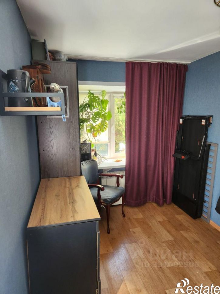2-комн квартира проспект Ленина, 118,  д. 118