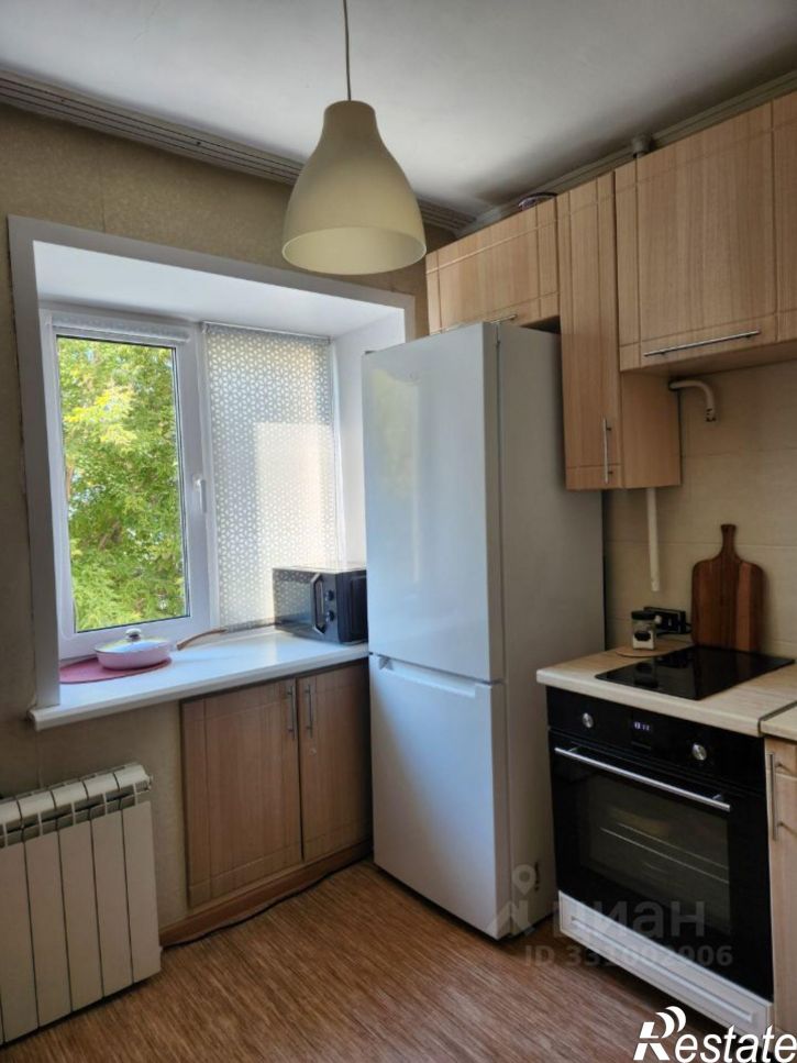 2-комн квартира проспект Ленина, 118,  д. 118