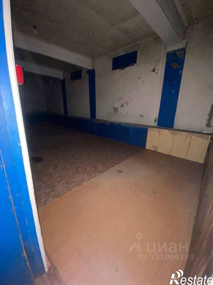 Помещение свободного назначения Деповская улица, 18,  д. 18