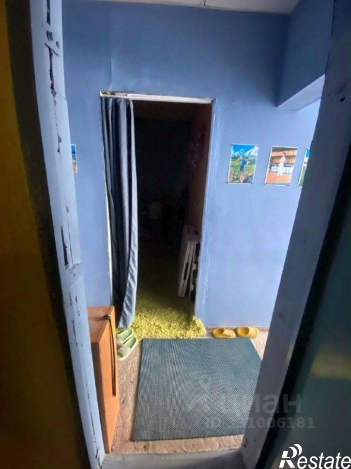 Помещение свободного назначения улица Солнечная Поляна, 49А,  д. 49А