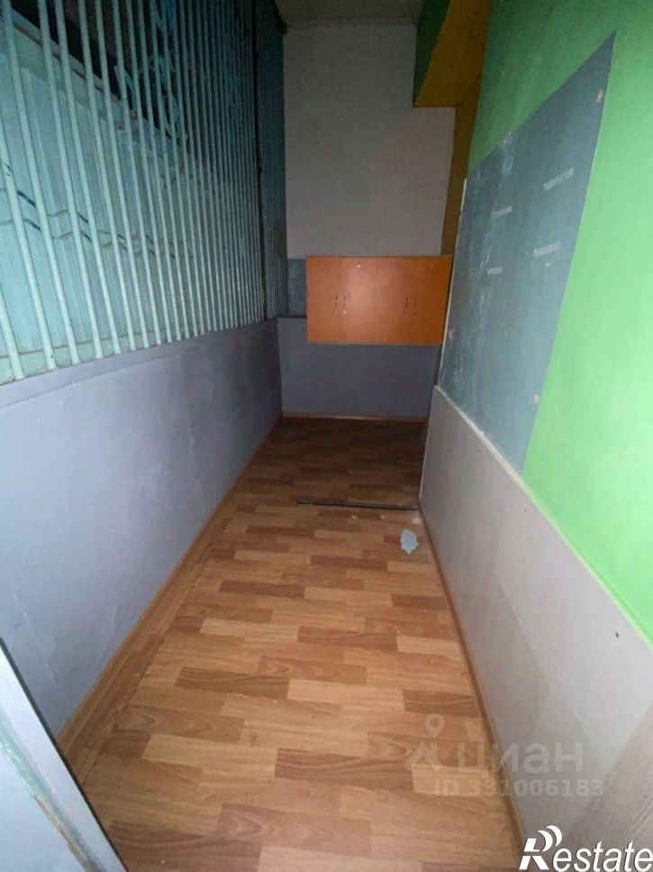 Помещение свободного назначения Деповская улица, 18,  д. 18