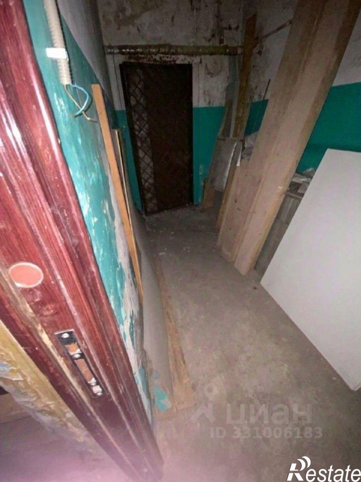 Помещение свободного назначения Деповская улица, 18,  д. 18