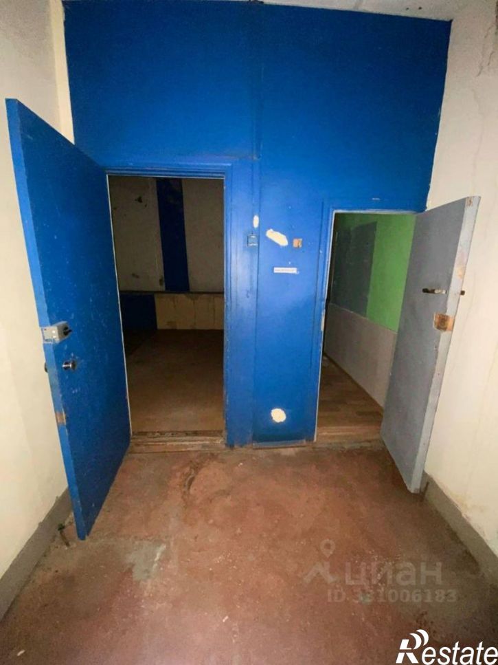 Помещение свободного назначения Деповская улица, 18,  д. 18