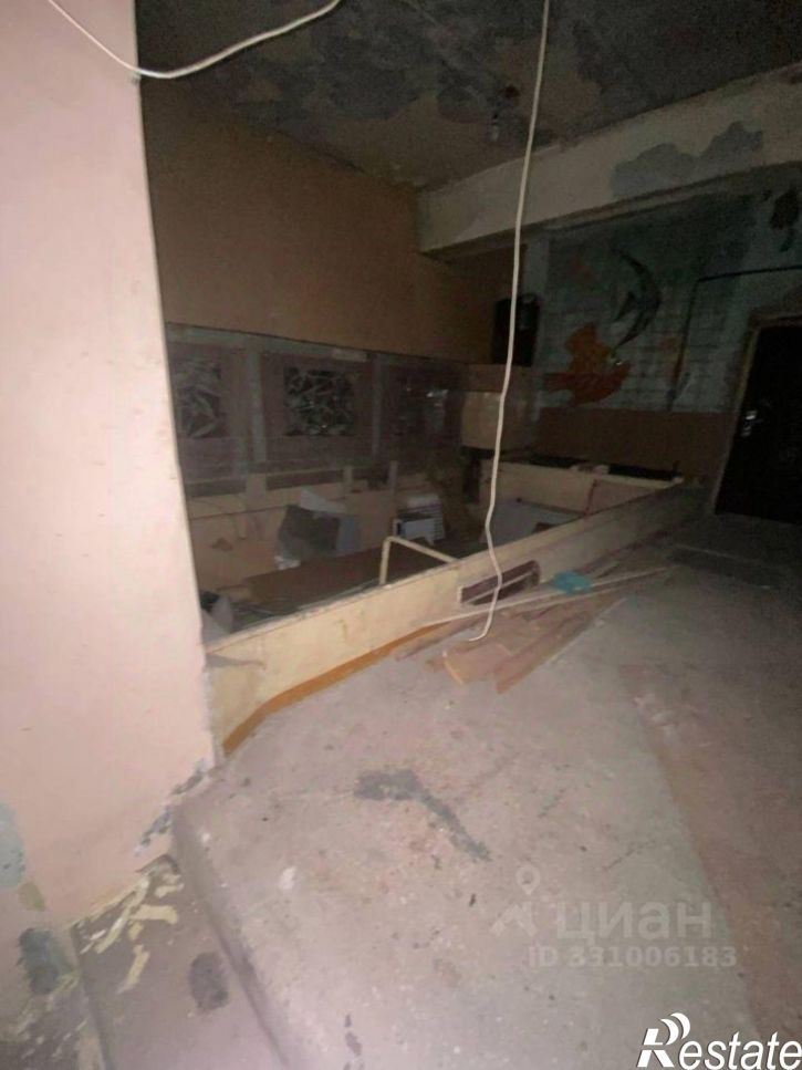 Помещение свободного назначения Деповская улица, 18,  д. 18
