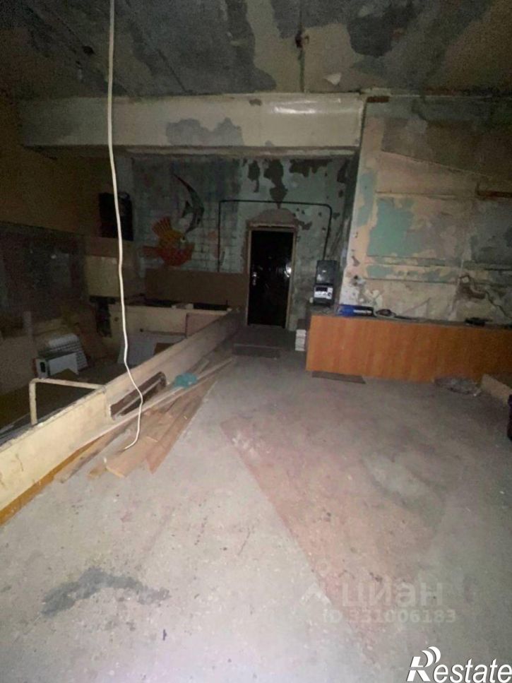 Помещение свободного назначения Деповская улица, 18,  д. 18