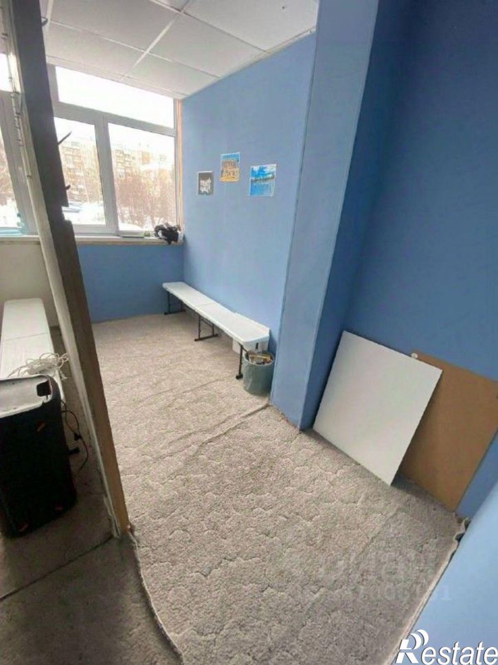 Помещение свободного назначения улица Солнечная Поляна, 49А,  д. 49А