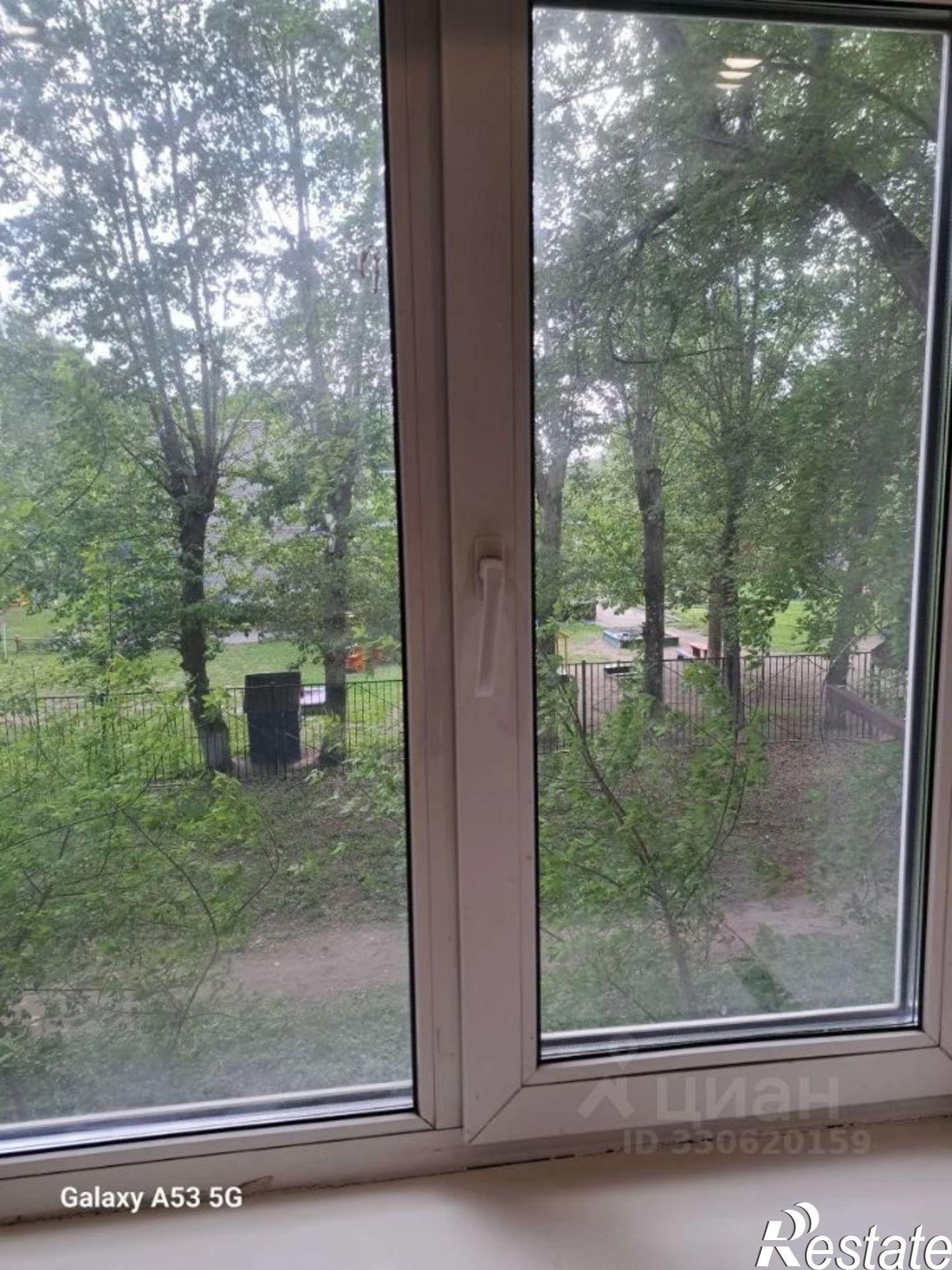 Купить комнату за 950 рублей на Новосибирская улица, 4