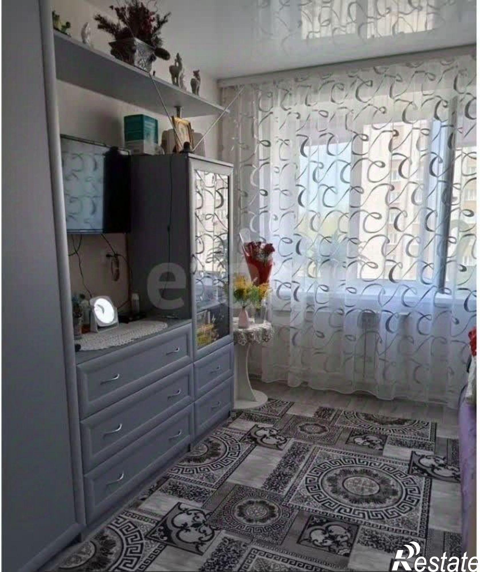 Купить комнату за 2 600 000 рублей на ул Юрина, 190