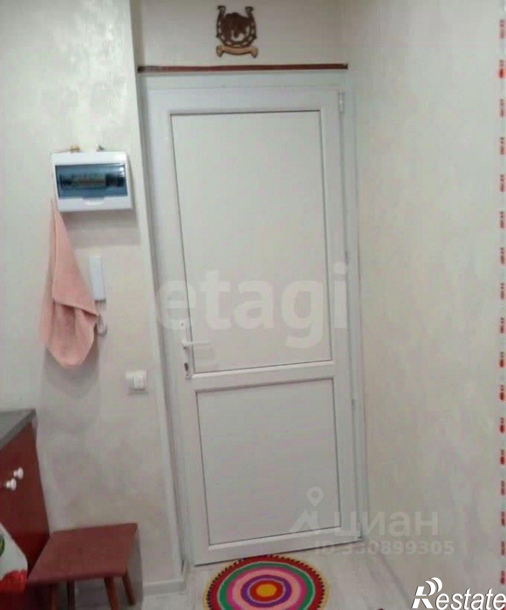 Купить комнату за 2 600 000 рублей на ул Юрина, 190