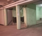 35 кв м улица Сизова, 14Б