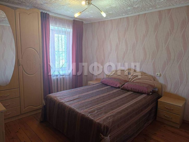 5-комн квартира Островского улица, д.7