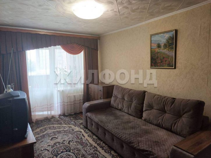 5-комн квартира Островского улица, д.7
