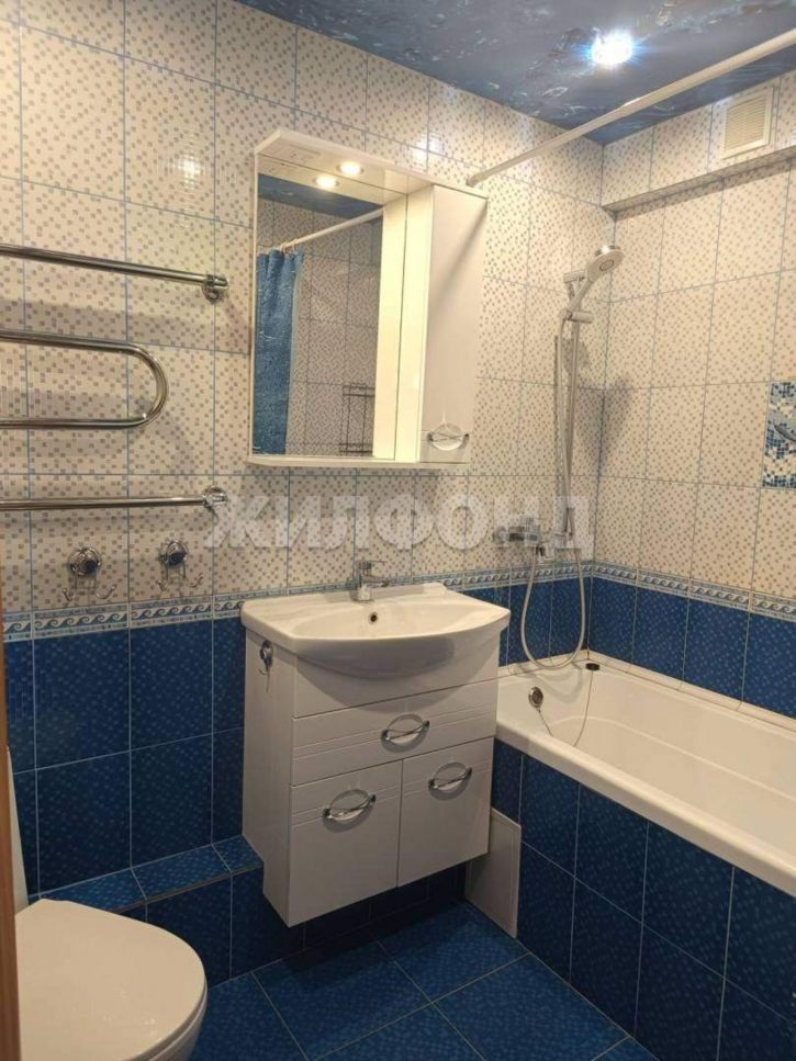 5-комн квартира Островского улица, д.7